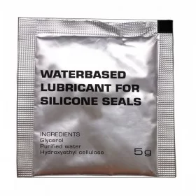 Lubrifiant Waterproof Seals 5g