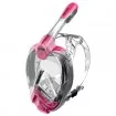 Masca snorkeling Seac - LIBERA Pink