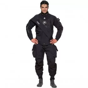 Costum uscat Waterproof D9X Breathable Man 01