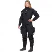 Costum uscat Waterproof - D9X Breathable, Lady