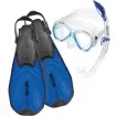 Set snorkeling Seac - TRIS ZOOM MD