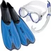 Set snorkeling Seac - TRIS SPINTA AD
