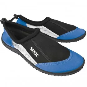 Pantofi de plaja Seac Reef Blue 01
